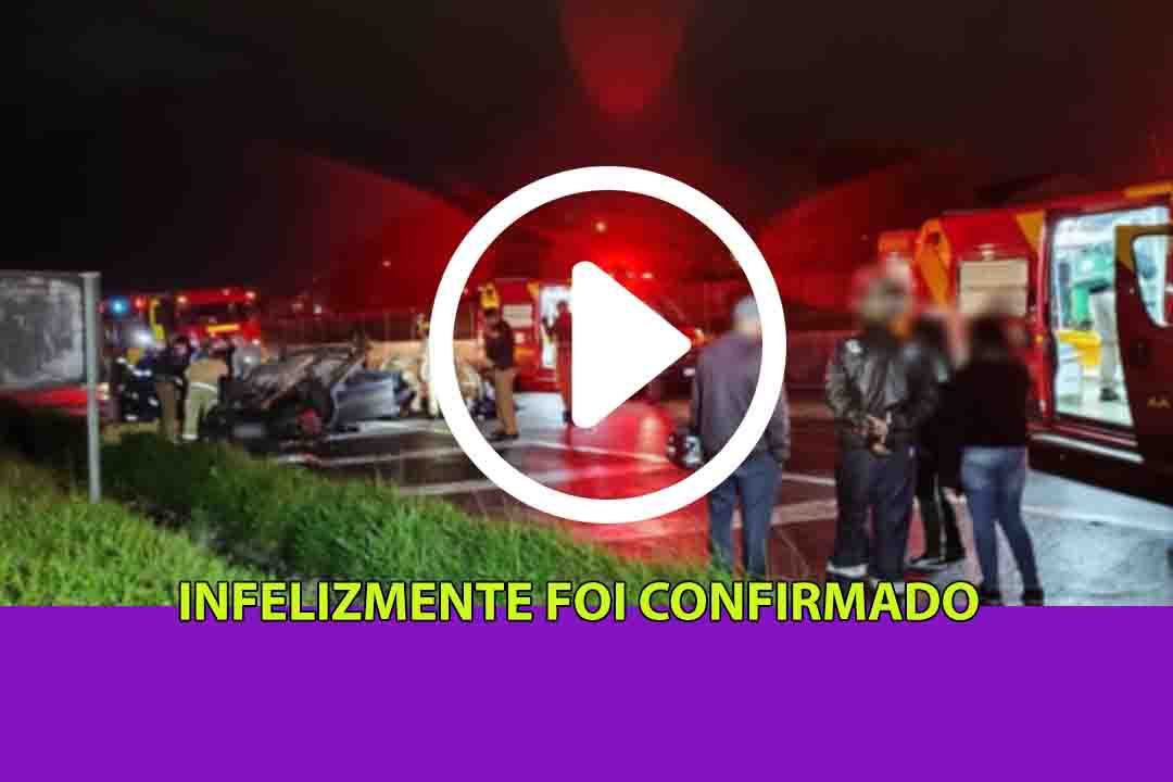 Chocante: Homem morre após entrar no mar depois de fazer uma… Ver mais