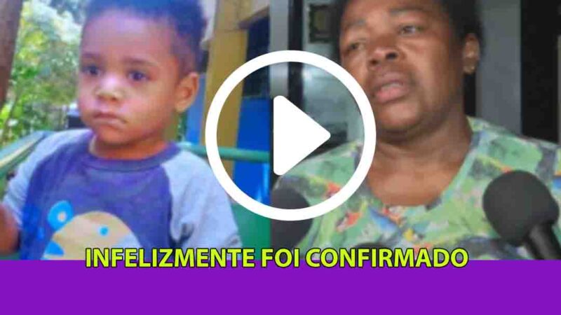 Chocante: Criança morre após ser esquecida dentro de uma… Ver mais