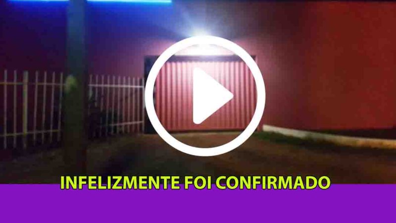 Chocante: Homem morre dentro de motel após fazer um… Ver mais