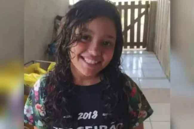 Chocante: Mulher mata filha de 11 anos após ela ter relações com nam… Ver mais