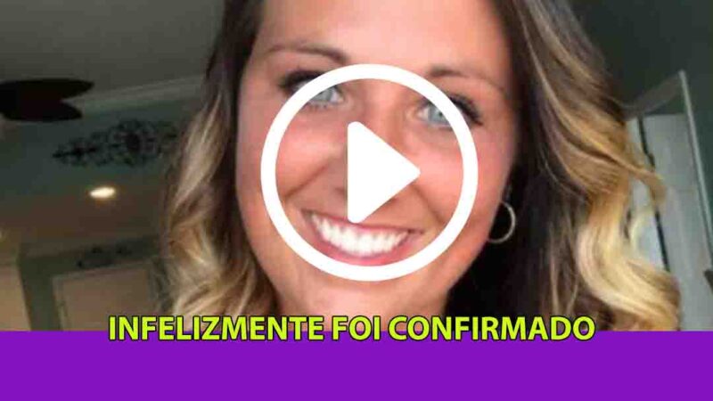 Chocante: Mulher morre após tomar um pouco de… Ver mais