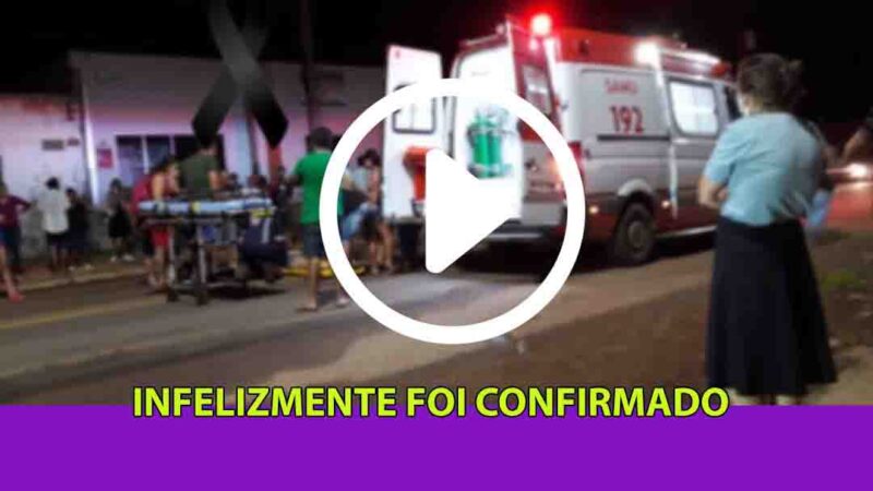 Chocante: Bebê de 03 meses morre após tomar um pouco de… Ver mais