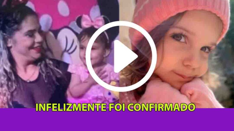 Chocante: Criança morre após comer um pedaço de… Ver mais