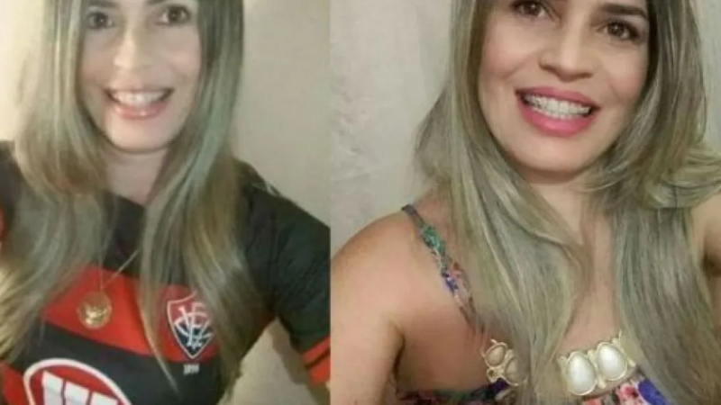 Professora é amarrada na própria cama e brutalmente morta após uma… Ver mais