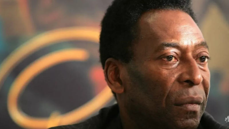 Chocante: Familiares DESENTERRAM corpo de PELÉ após descobrirem que… Ver mais