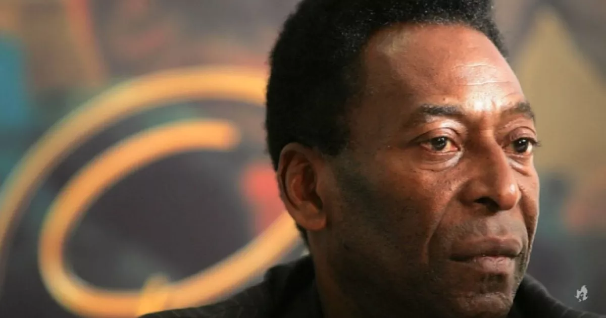 Chocante: Familiares DESENTERRAM corpo de PELÉ após descobrirem que… Ver mais