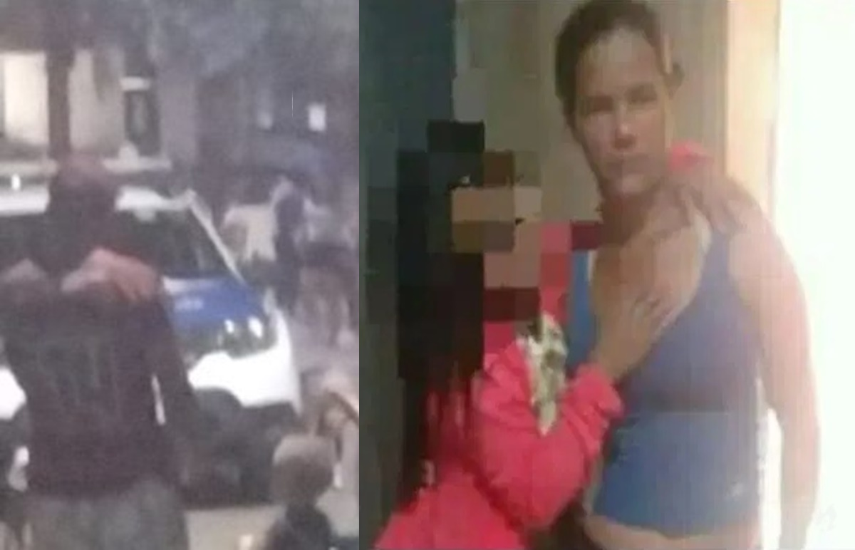 Menina tira a vida da própria mãe após ser repreendida por usar roupa curt… Ver mais