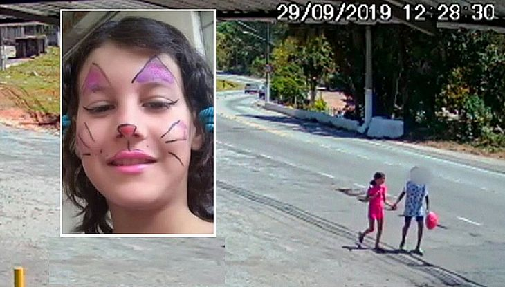 Chocante: Criança de 12 anos tira vida de amiga aut!sta de 9 anos por causa de uma simpl… Ver mais