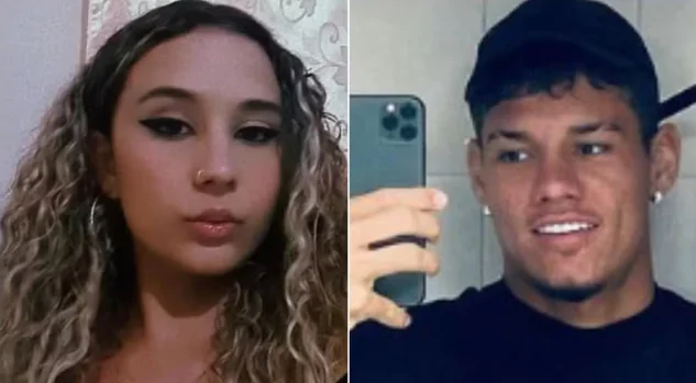 Perícia aponta verdadeira causa da morte de jovem que esteve com jogador: ‘Uma simpl… Ver mais