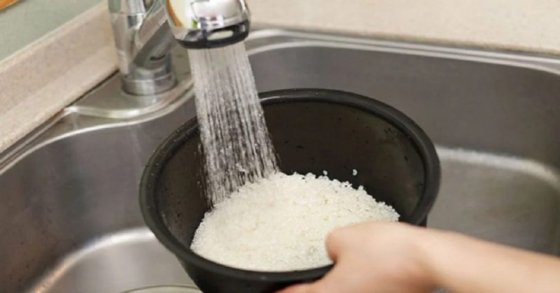 Especialistas recomendam NÃO lavar o arroz antes de cozinhá-lo: ‘Pode mat… Ver mais