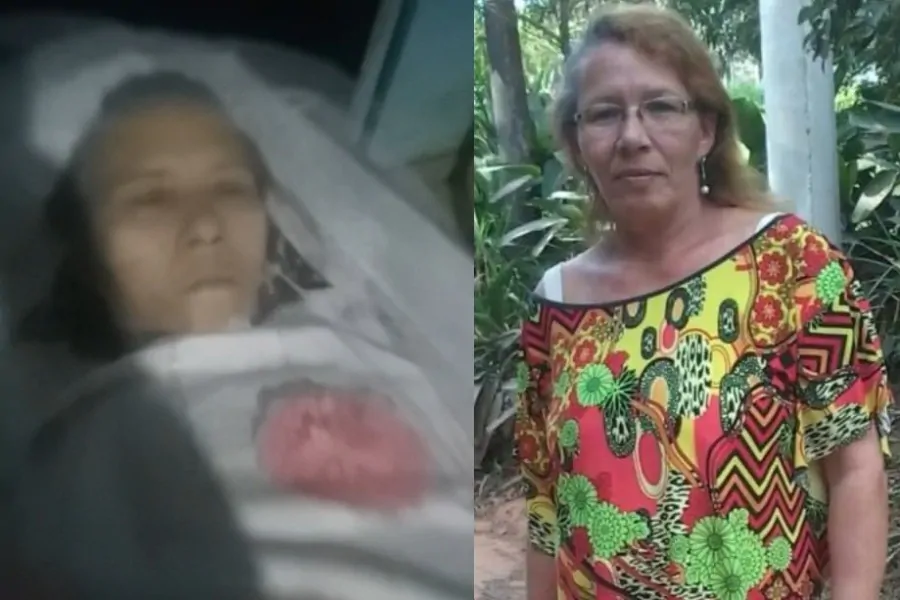 Mulher Dada Como Morta Acorda Em Caixão; Familiares Pedem Justiça