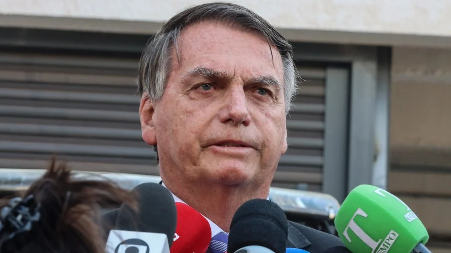 BOMBA: Após declaração de Guerra, a pior notícia sobre BOLSONARO é confirmada: ‘Ele Mo… Ver mais