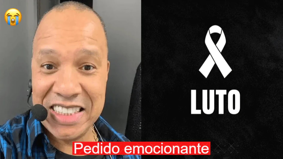 Morre Anderson Molejo Aos 51 Anos, Mas O Que Chama Atenção É Seu Último Pedido; ‘Eu Qu…. Ver mais