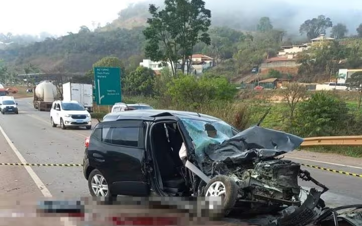 URGENTE: Nosso Querido APRESENTADOR Do Cidade Alerta Morre Após Grave Acid… Ver Mais