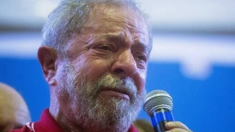 BOMBA: Lula acaba de sofrer HOJE (27/05) um grave…Ver Mais