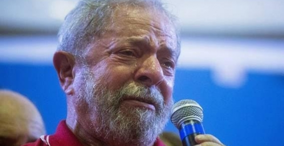 BOMBA: Lula acaba de sofrer HOJE (27/05) um grave…Ver Mais